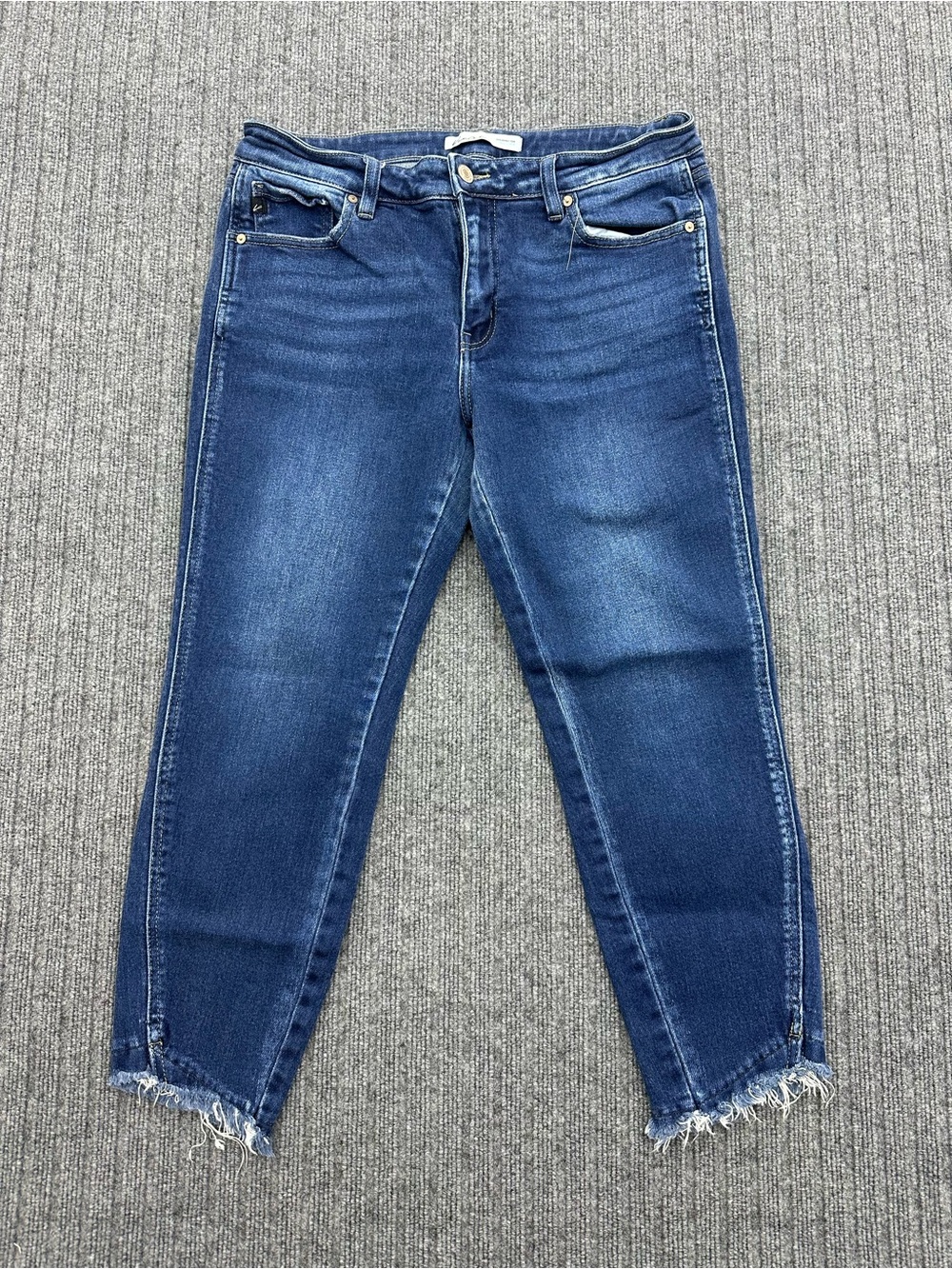 Kancan Skinny Jeans